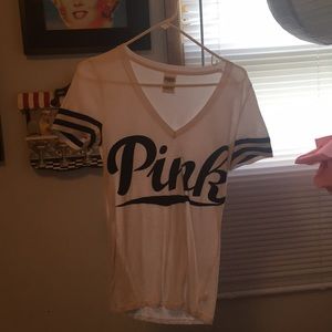 VS PINK top